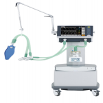 Ventilator